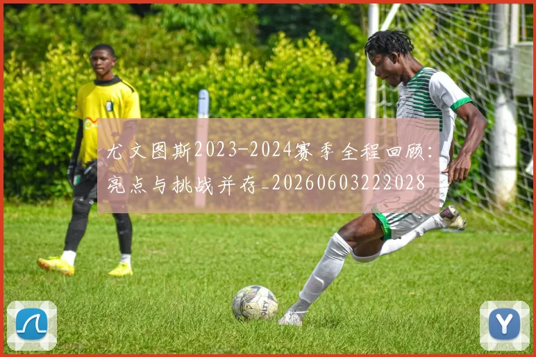 尤文图斯2023-2024赛季全程回顾：亮点与挑战并存_20260603222028
